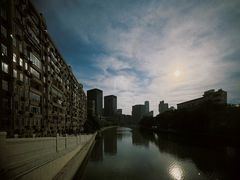 -河滨大楼