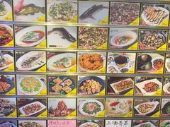 -八仔大富楼·河鲜(西江店)