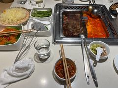 -海底捞火锅(阳光新业店)