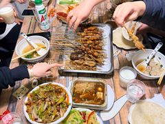 -老谢野馄饨(延安路店)