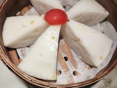 -锦府盐帮·李宅(领展购物广场中关村店)