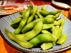 毛豆-醉虎传(南锣鼓巷店)