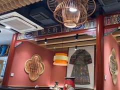 -曲氏老北京铜锅涮肉•火锅(不老街店)