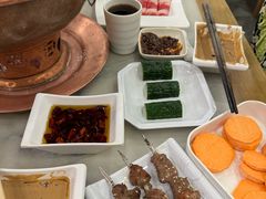 -牛街·马辈儿涮肉(牛街二店)