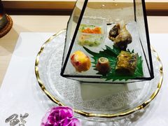 -鮨一日本料理(大中华店)
