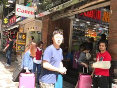 -珍妮曲奇聪明小熊(上环店)