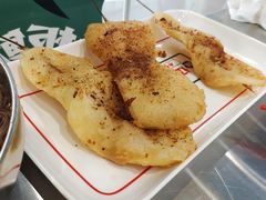 -堂堂小伙夫·辽宁小吃大排档(京西大悦城店)