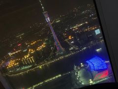-广州四季酒店