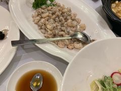 -上海小南国(金桥国际广场店)