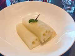 -徽州月·民间徽菜(浦东总店)