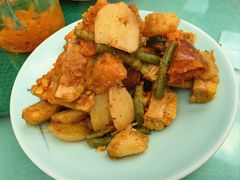 -五台山八大碗·地方风味菜馆(五爷庙店)