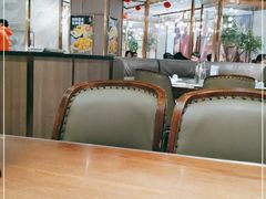 大堂-北李妈妈菜(鲁能城店)