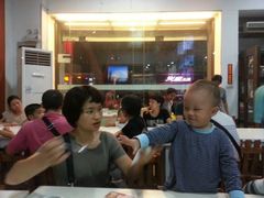 -梧州双钱龟苓膏(丽港航母店)