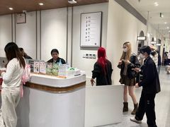 -海马体照相馆(正佳广场大师店)