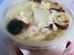 -小六汤包砂煲菜(文景路店)