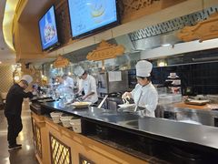 -小尕子·新疆菜(明园店)