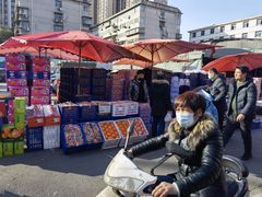 -胡家庙水果批发市场