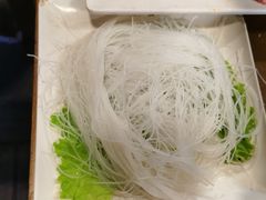 -马记伊源斋涮肉·清真菜(百子湾店)