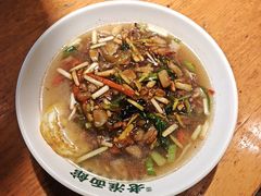 -飨府.老淮面馆.自营(清河路店)