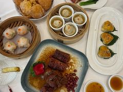 -御彩酒家(东风东路店)