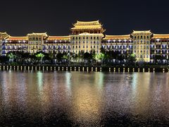 -龙舟池
