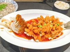 -金陵家宴·金陵春·南京菜(夫子庙店)