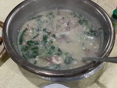 -标记美食新鲜猪杂(兴南大道店)