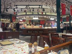 -汉斯南美烤肉(总店)