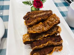 -紫光园·烤鸭·北京菜(劲松店)