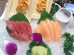 -福樱兰海鲜放题铁板烧(加州店)