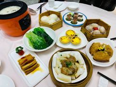 -东方御宴海鲜酒楼(棕泉酒店)