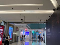 -福田卓悦INTOWN购物中心