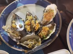 -渔家火锅·海鲜自助餐·演艺(亚龙湾天域酒店)