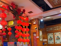 -亮欢寨酸汤鱼(沙冲路店)