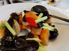 -海味观(老西门店)