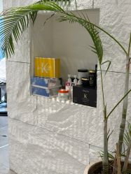 -BOF HAIR BY HONTO