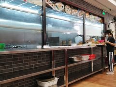 自助取餐区-有腥气私房菜·寻味顺德