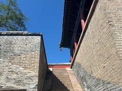 -普陀宗乘之庙(小布达拉宫)