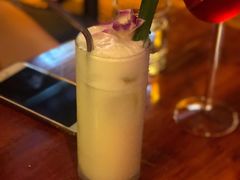 -THE BARMAN HOUSE(调酒师南门店)