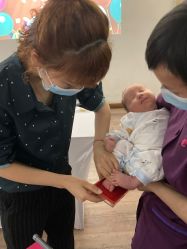 -爱弥儿月子中心(省医院店)