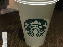 -星巴克(福州三坊七巷店)