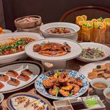 聚会聚餐应该怎么吃❓❗️