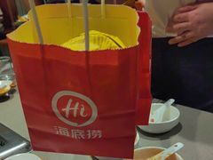 -海底捞火锅(龙岗星河COCO Park店)