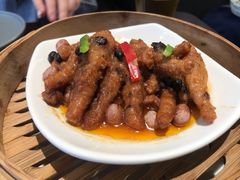 -千日贺茶餐厅(高新万达店)