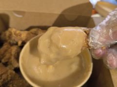 -前进5路汉堡炸鸡(昙华林店)