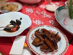 -惠食佳(滨江大公馆店)