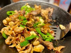 -肠相汇常德老肠子馆(雨花亭店)