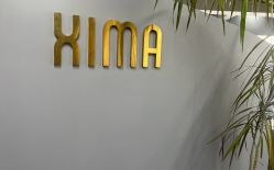 -XIMA·美发沙龙