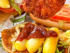 -麦当劳(北京路广百广场店)