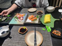 -山上下日本料理(万象城店)